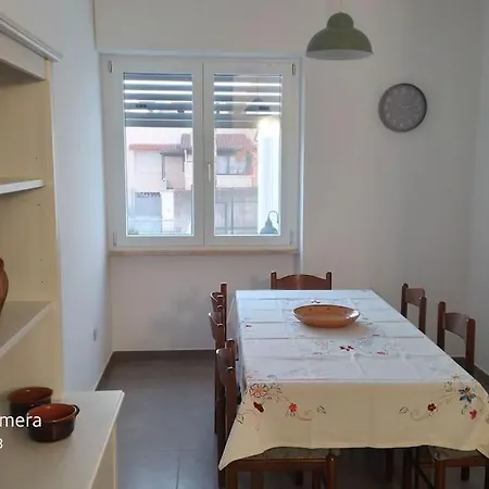 Apartament “in Collina” Semesterbostad Matino