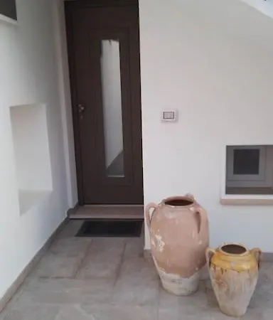 Semesterbostad Apartament “in Collina” *