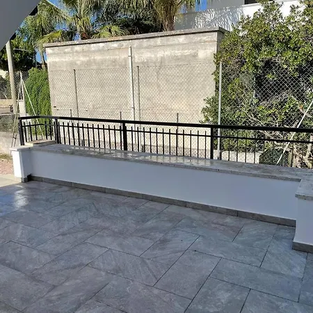 Apartament “in Collina” Semesterbostad *