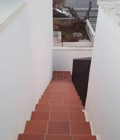 Semesterbostad Apartament “in Collina” Matino
