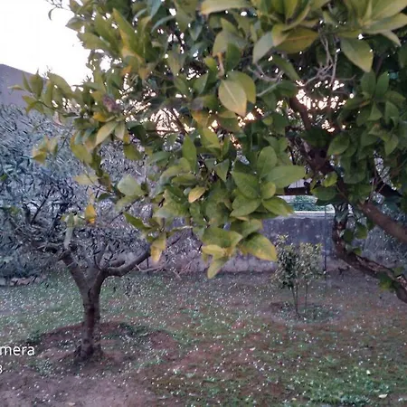 Apartament “in Collina” Semesterbostad Matino