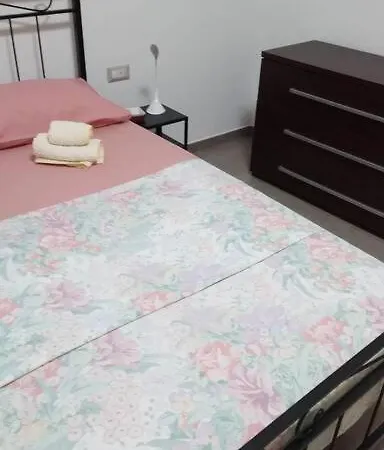 Apartament “in Collina” * Matino
