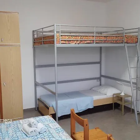 Apartament “in Collina” Semesterbostad