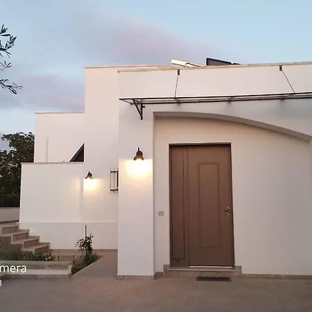 Apartament “in Collina” 펜션